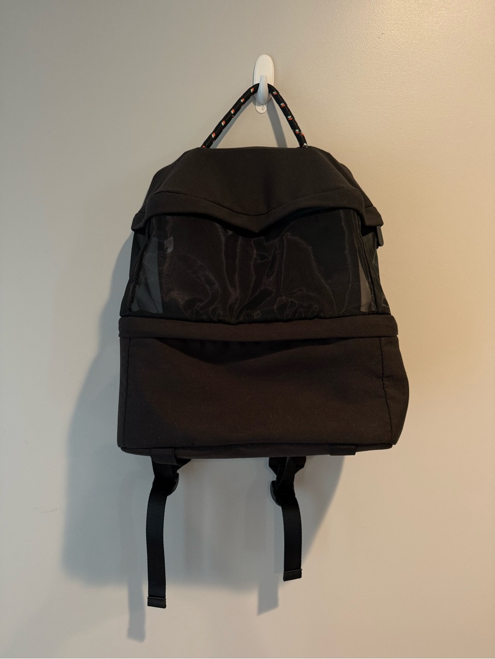 Sun & shade beach/pool bookbag